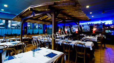 Ristorante Al Mercato del Pesce Milano